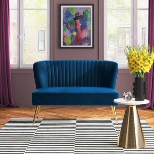 Loveseats You'll Love | Wayfair.co.uk